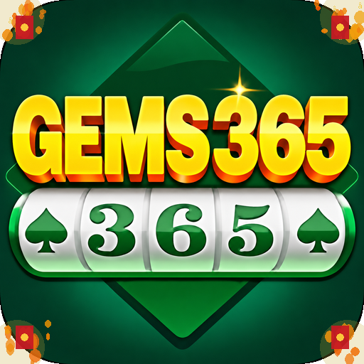 gems365 — mitra unggulan