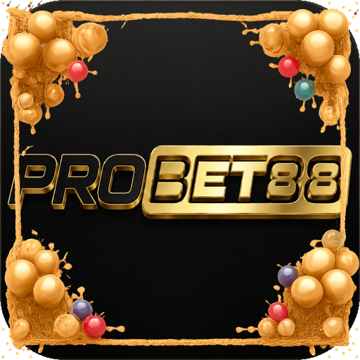 probet88 — mitra unggulan