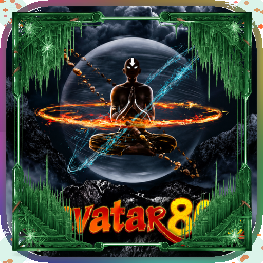 avatar808 — mitra unggulan
