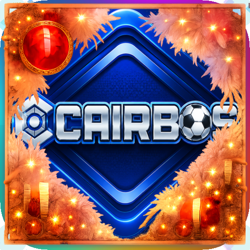cairbos — galeri pratinjau - APK Resmi
