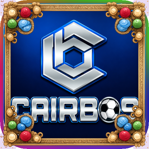 cairbos — galeri pratinjau Resmi APK