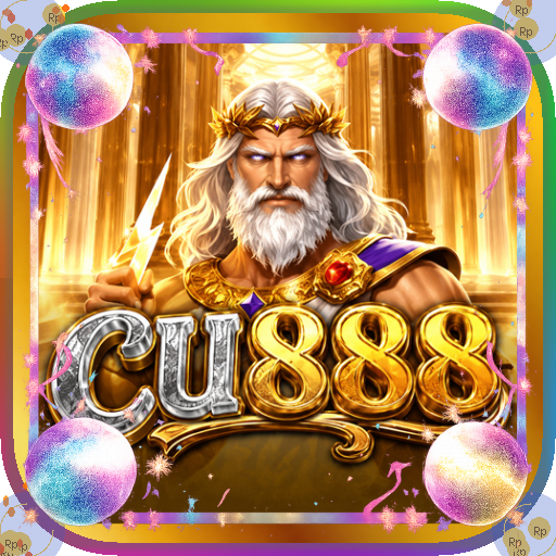 cu888 — mitra unggulan
